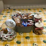 Appartement Casa I Cedri