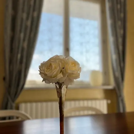 Casa I Cedri Διαμέρισμα *