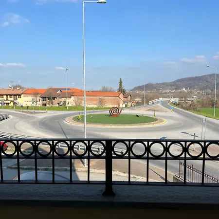 Casa I Cedri בורגו סן דלמצו