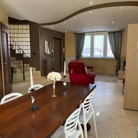 Casa I Cedri * בורגו סן דלמצו