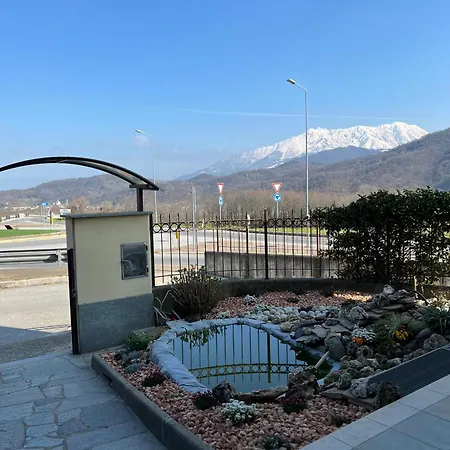 Casa I Cedri Apartment *