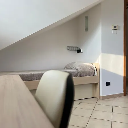 דירה Casa I Cedri *