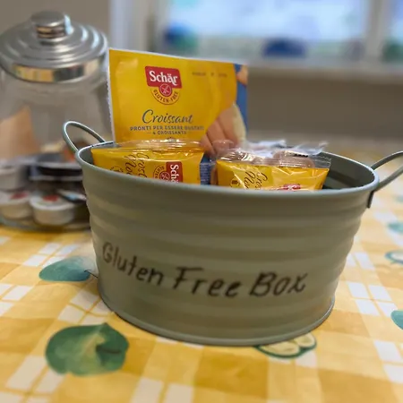 Casa I Cedri Борго-Сан-Далмаццо