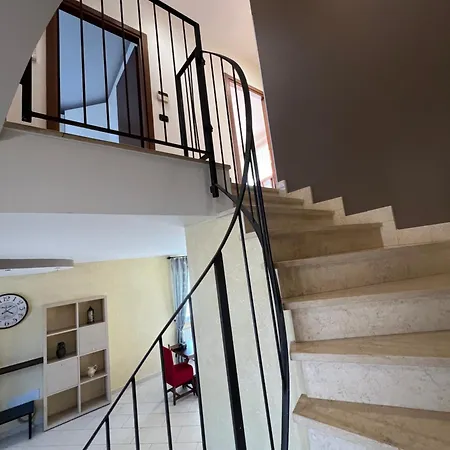 Апартаменты Casa I Cedri