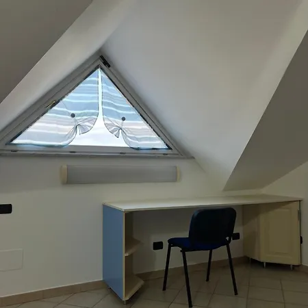 Casa I Cedri Apartment *