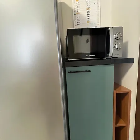 Casa I Cedri דירה בורגו סן דלמצו