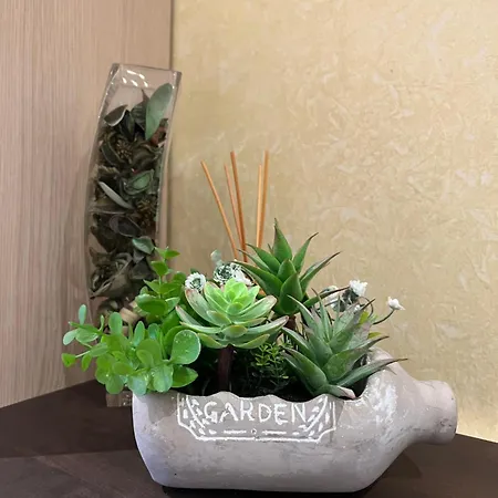 Casa I Cedri Борго-Сан-Далмаццо