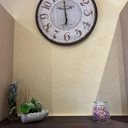 Casa I Cedri