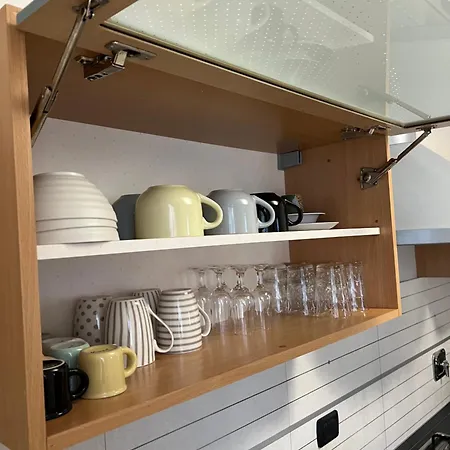 Апартаменты Casa I Cedri *