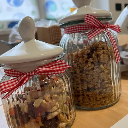 Casa I Cedri Апартаменты *