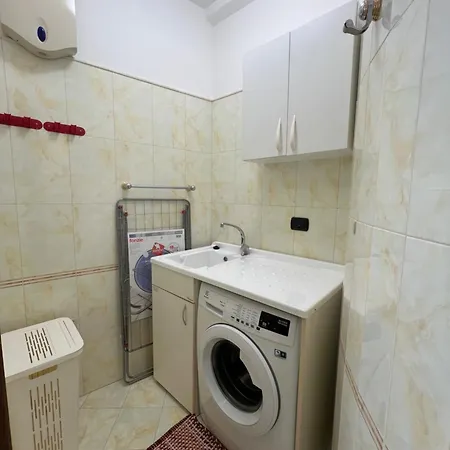 Casa I Cedri דירה *
