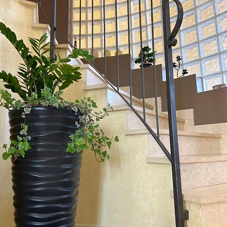 Апартаменты Casa I Cedri Борго-Сан-Далмаццо