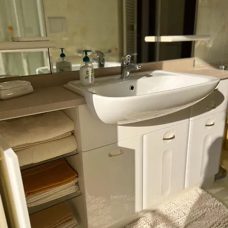 Διαμέρισμα Casa I Cedri