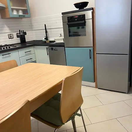 Casa I Cedri Апартаменты