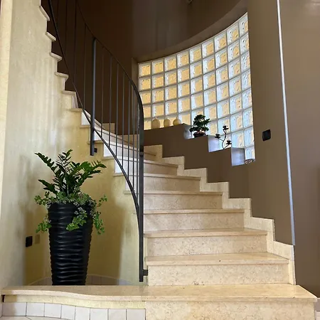 דירה Casa I Cedri *