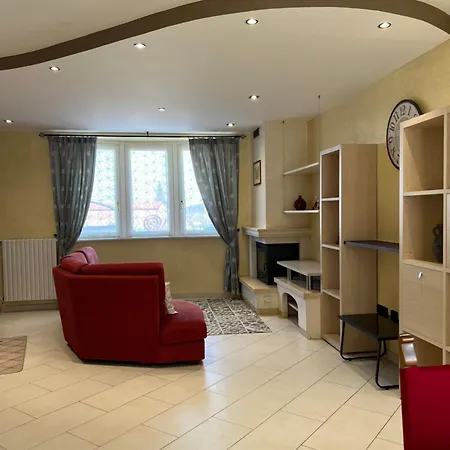 Casa I Cedri