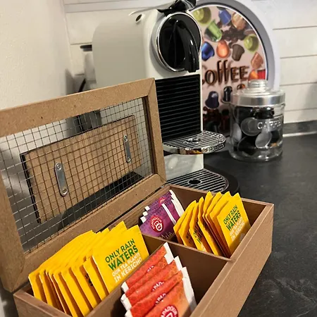 Апартаменты Casa I Cedri Борго-Сан-Далмаццо