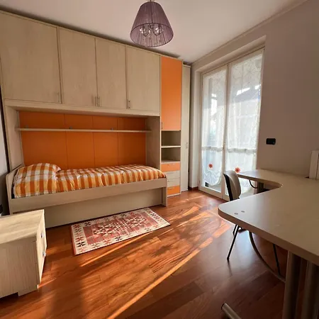 Casa I Cedri Διαμέρισμα Borgo San Dalmazzo