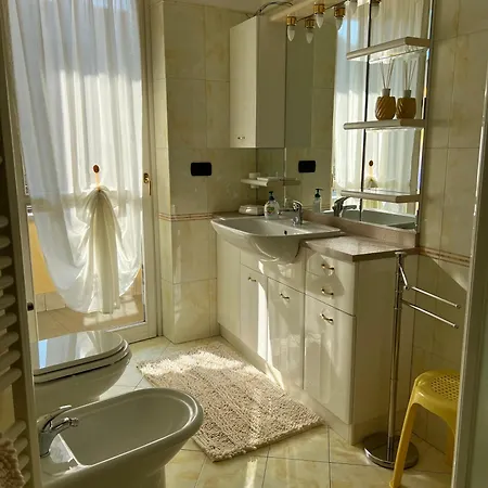 Casa I Cedri Apartment Borgo San Dalmazzo