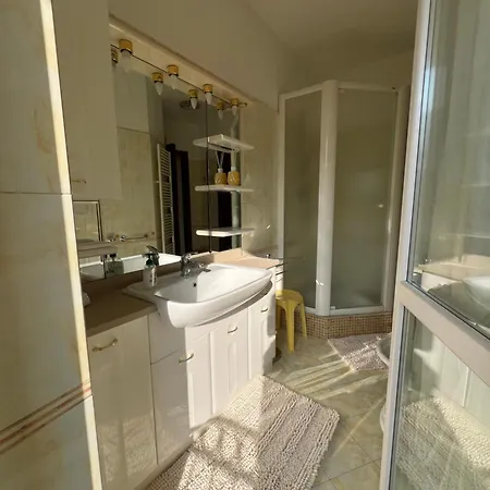 Casa I Cedri Apartment