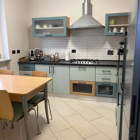 Casa I Cedri * בורגו סן דלמצו