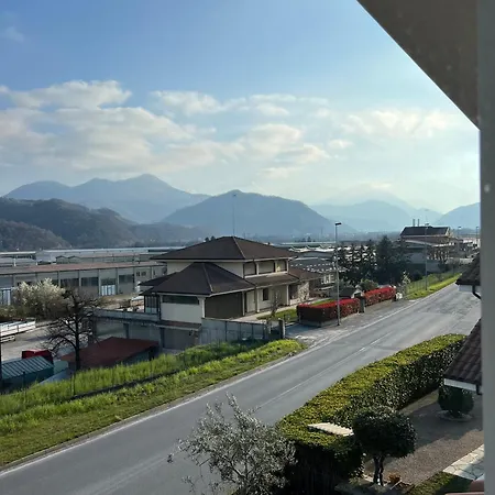 Casa I Cedri Borgo San Dalmazzo