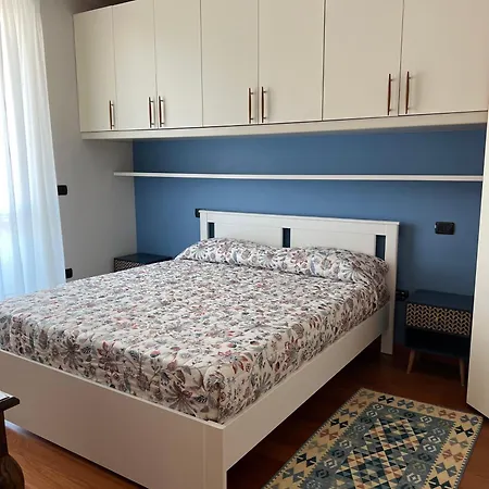 Casa I Cedri Apartment