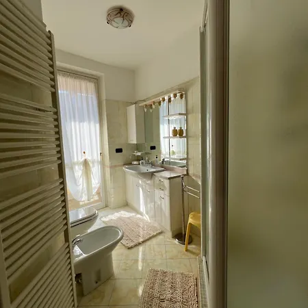 Casa I Cedri דירה בורגו סן דלמצו