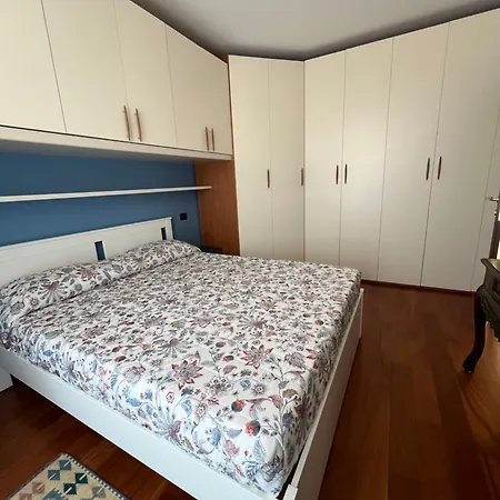 Casa I Cedri דירה בורגו סן דלמצו
