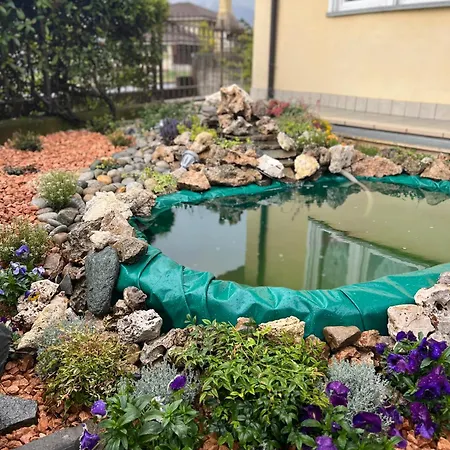 Апартаменты Casa I Cedri *