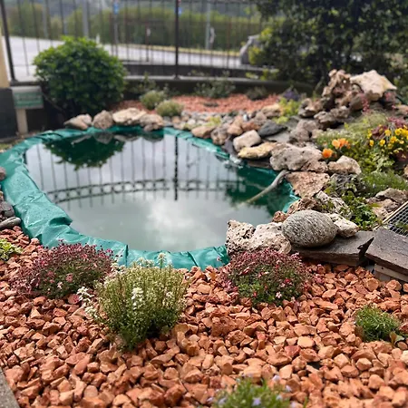 Διαμέρισμα Casa I Cedri *