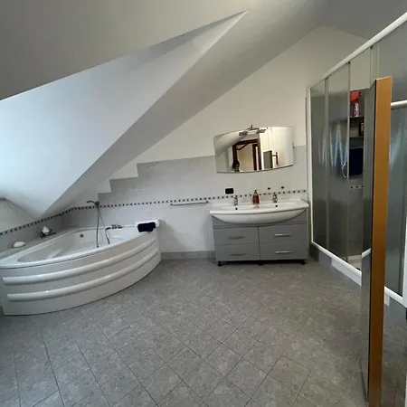 Casa I Cedri Apartment