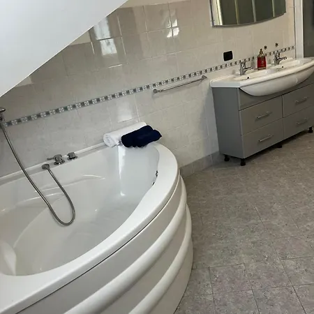 Apartment Casa I Cedri