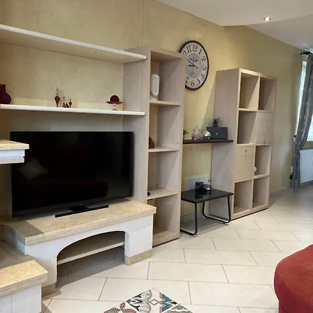 Casa I Cedri Διαμέρισμα *