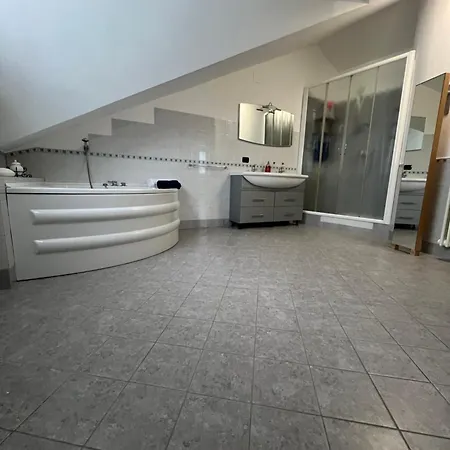 Casa I Cedri Διαμέρισμα