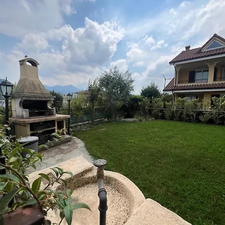 Apartment Casa I Cedri