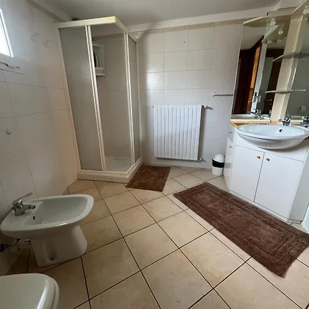 Апартаменты Casa I Cedri Борго-Сан-Далмаццо