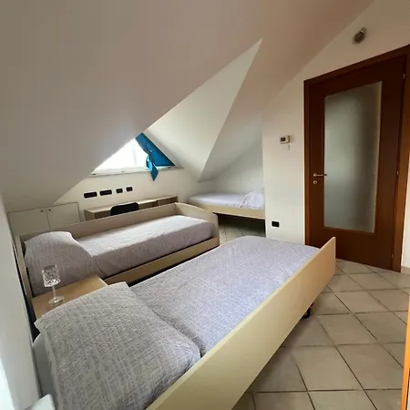 Casa I Cedri Borgo San Dalmazzo