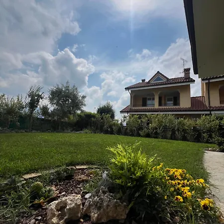 Апартаменты Casa I Cedri