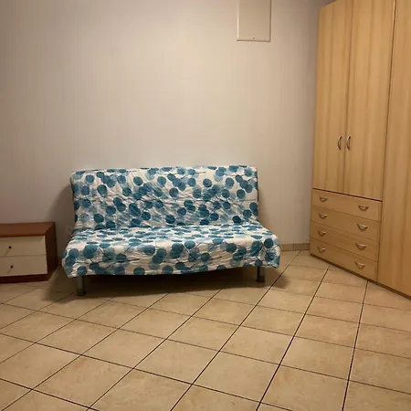 Διαμέρισμα Casa I Cedri *