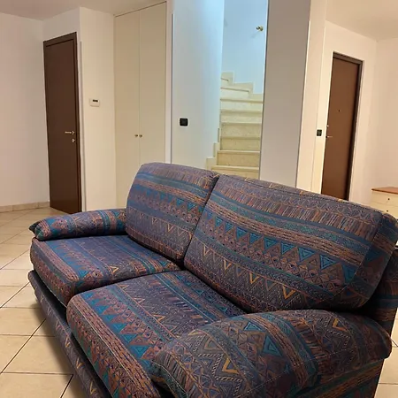 Апартаменты Casa I Cedri Борго-Сан-Далмаццо