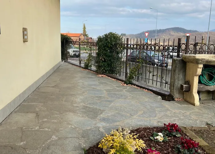 Casa I Cedri Borgo San Dalmazzo