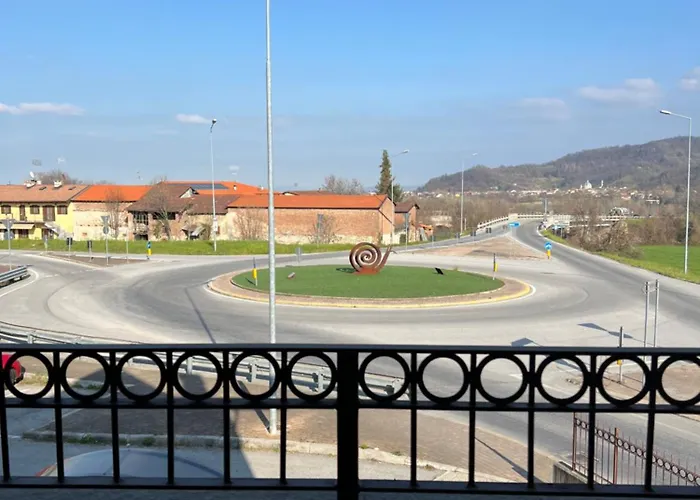 Casa I Cedri Borgo San Dalmazzo