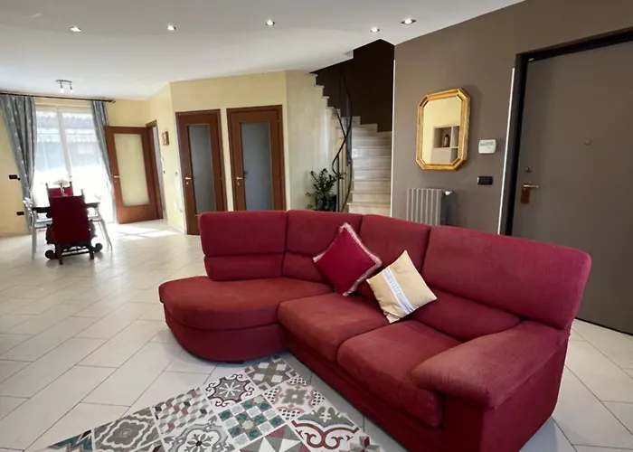 Casa I Cedri *