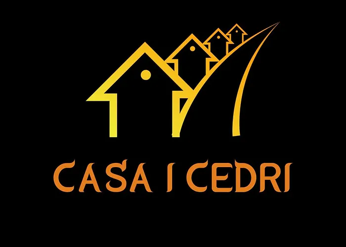 Casa I Cedri
