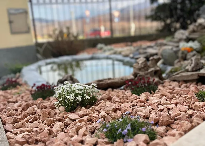 Daire Casa I Cedri Borgo San Dalmazzo