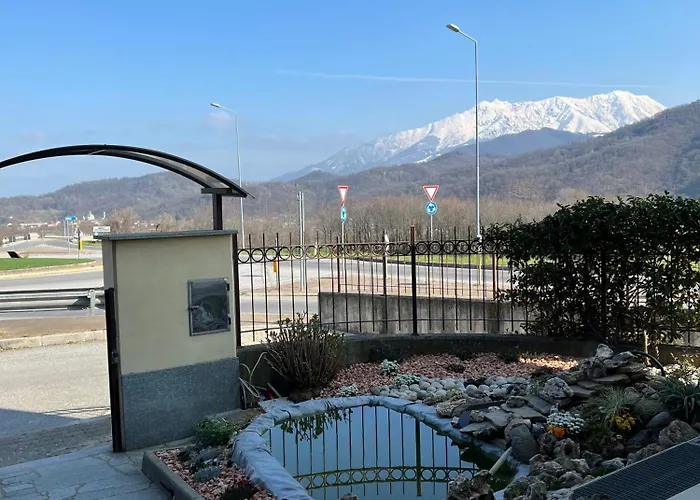 Casa I Cedri Apartment *