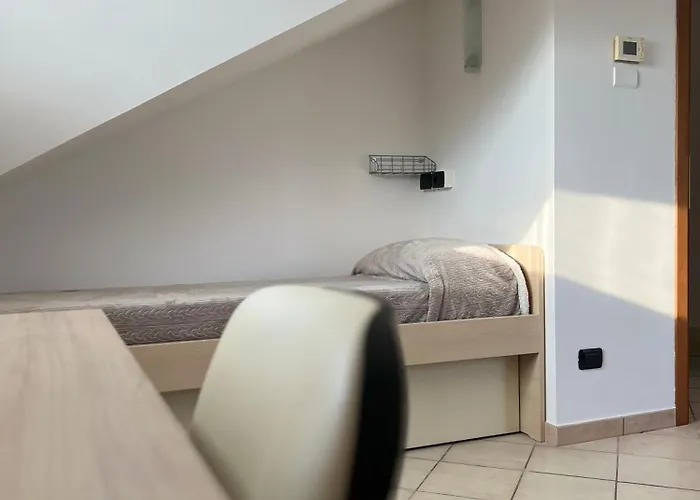 Daire Casa I Cedri *