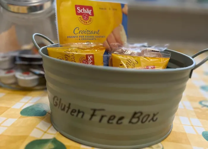 Casa I Cedri Borgo San Dalmazzo