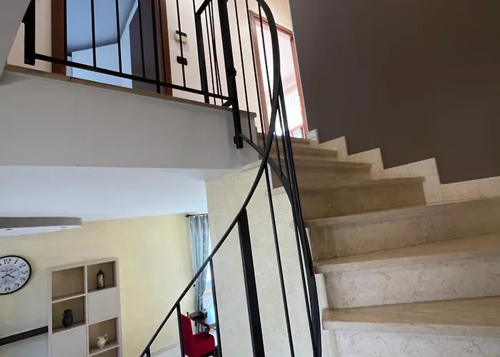 Apartment Casa I Cedri